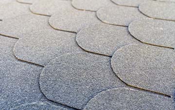 Musselburgh asphalt roofing costs