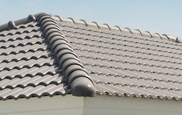 advantages of Musselburgh clay roofing