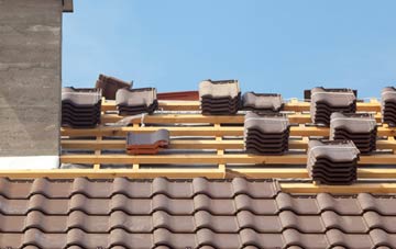Musselburgh clay roofing costs