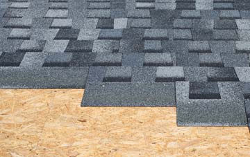 expert Musselburgh asphalt roof companies