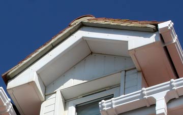 Musselburgh fascia installation costs
