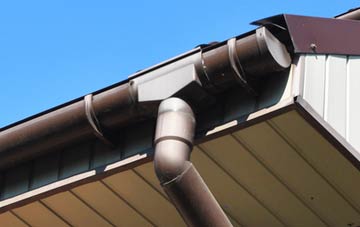 types of Musselburgh fascias
