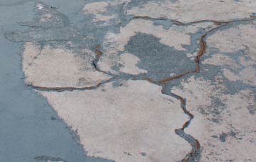 fibreglass roofing replacement Musselburgh