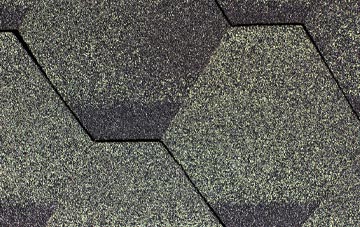 Musselburgh fibreglass shingle repairs