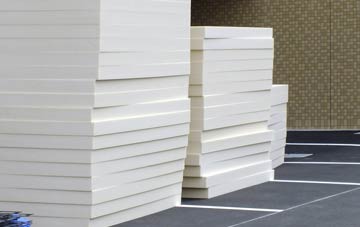 Musselburgh flat roof insulation costs