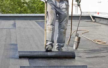 flat roof replacement Musselburgh, East Lothian