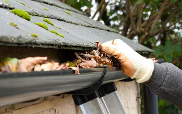 gutter cleaning Musselburgh, East Lothian