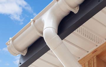 Musselburgh gutter installation costs