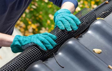 Musselburgh gutter repair companies