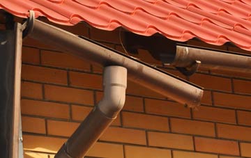 Musselburgh gutter repair costs