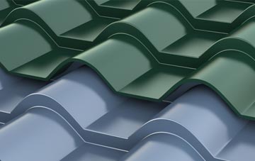 who should consider Musselburgh plastic roofs