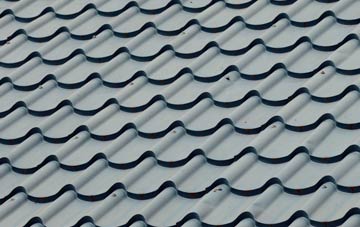 Musselburgh rubber roofing companies