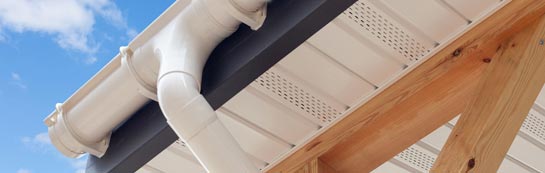 get Musselburgh guttering quotes today