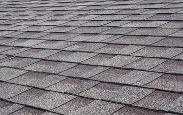 Musselburgh tiles for shallow pitch roofing