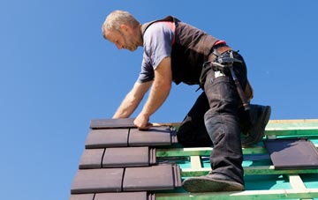 disadvantages of Musselburgh slate roofing