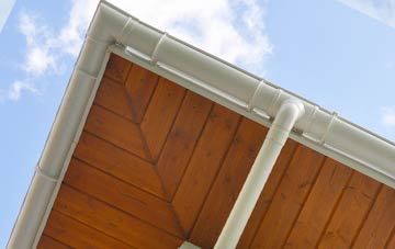 Musselburgh soffit types