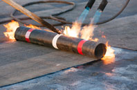 free Musselburgh roof quotes