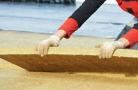 find rated Musselburgh roof insulation companies