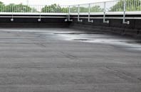 find rated Musselburgh flat roofing companies