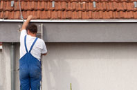 free Musselburgh gutter repair quotes