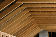 Musselburgh pitched insulation quotes