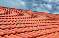 Musselburgh roofing tiles