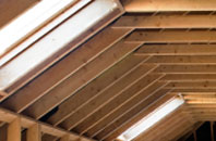 Musselburgh tapered roof insulation quotes
